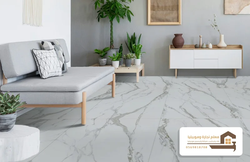 معلم تركيب بورسلان في جدة ، مبلط سيراميك جده