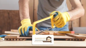 نجار متنقل في جدة: حلول سريعة وعاجلة لجميع أعطال الخشب بمنزلك