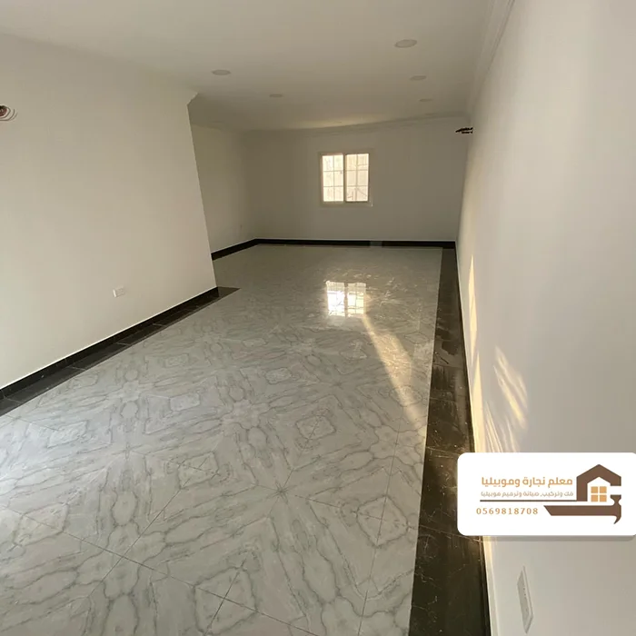 افضل مبلط في جدة