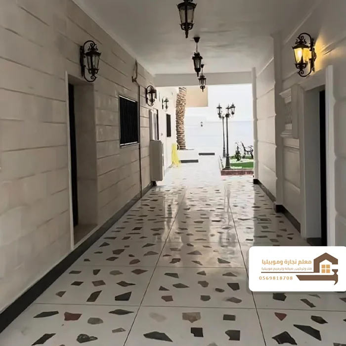 تركيب بلاط بلدي الطائف