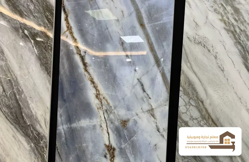 سيراميك مقاسات كبيرة