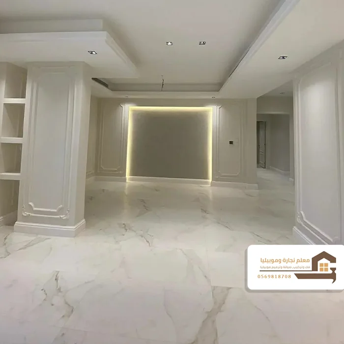 فني بلاط جده