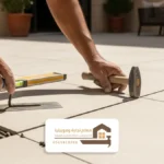 معلم بلاط حراج جدة