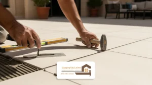 معلم بلاط حراج جدة