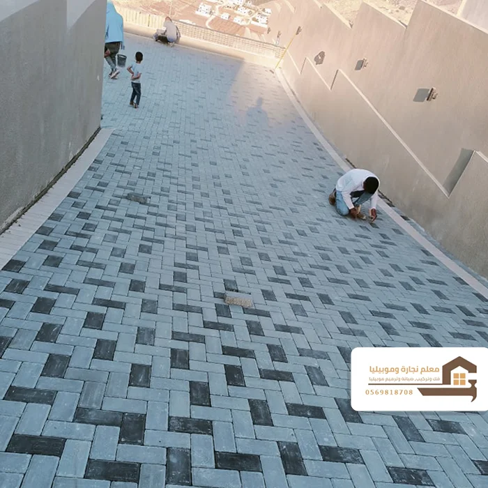 مبلط ممتاز جدة