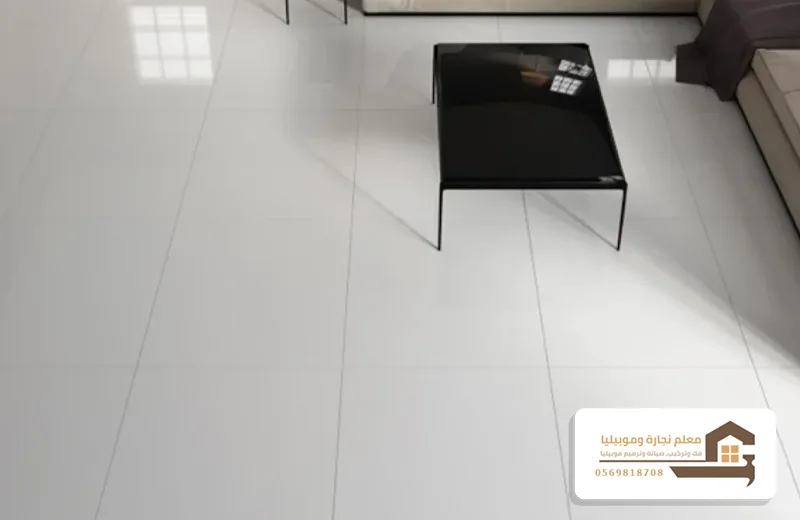 معلم بورسلين جده