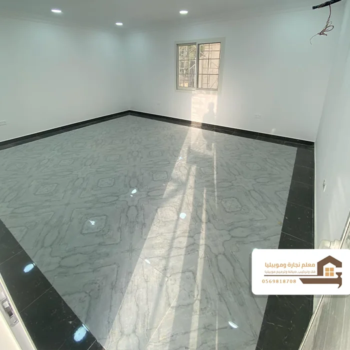 مقاول سيراميك جدة