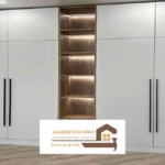 تركيب خزائن جدة