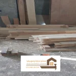 معلم نجارة بجدة