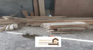 معلم نجارة بجدة